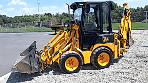 1CX JCB BEKOLODER KİRALAMA
