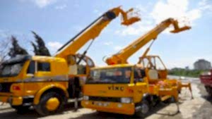 37 METRE SEPETLİ VİNÇ KİRALAMA