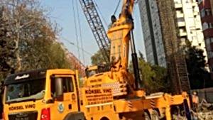 80 TON VİNÇ KİRALAMA