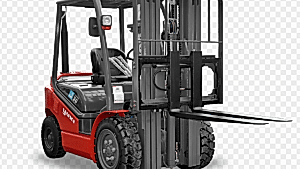 Forklift Kiralama