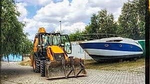 JCB KİRALAMA