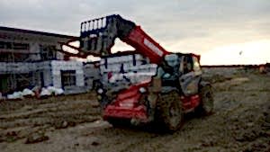 Manitou Kiralama