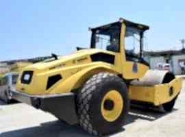 Bobcat & Silindir